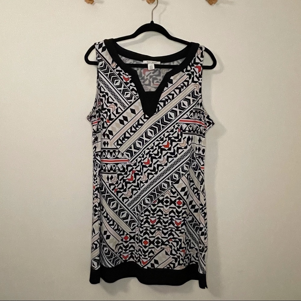 White House Black Market Dress